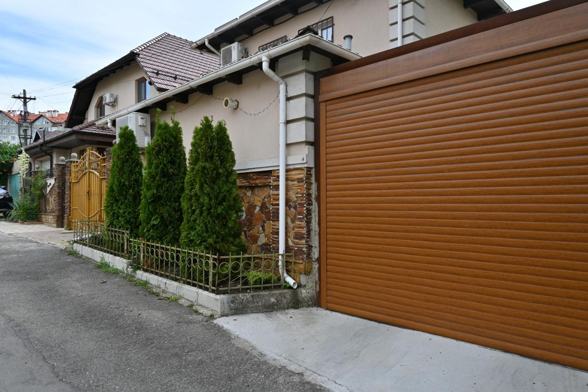 Bright And Cozy Home With Personal Terrace Chişinau Exteriör bild